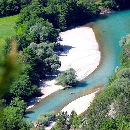 Exo Log Cottage Jezero  Екстер'єр фото