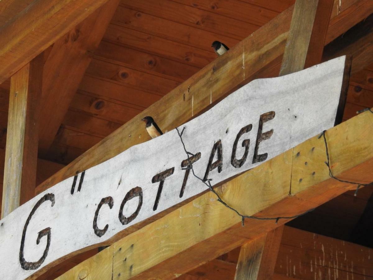 Exo Log Cottage Jezero  Екстер'єр фото